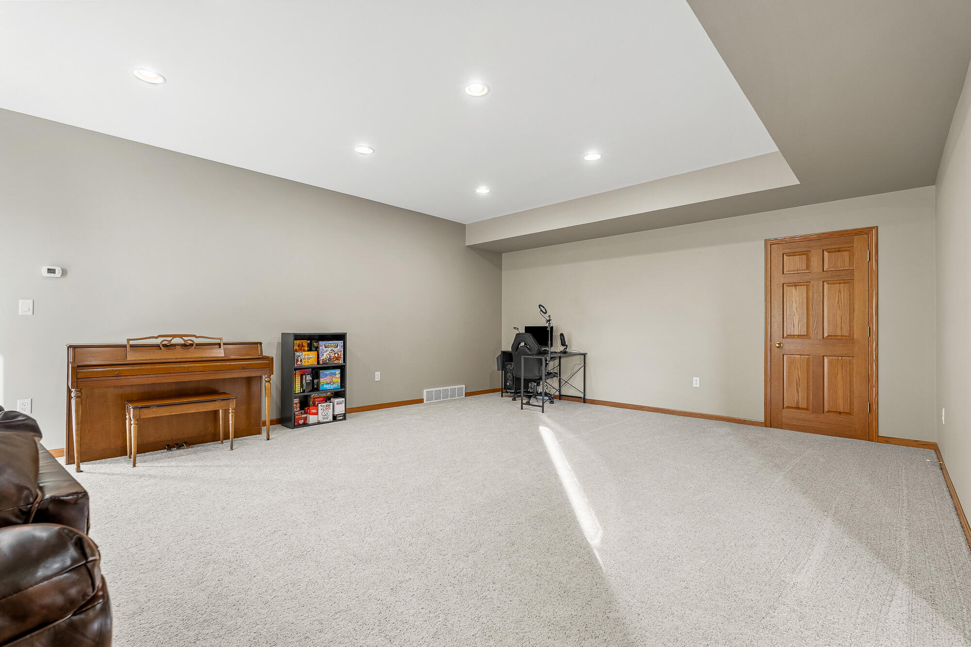 W6166 Valley Place Holmen, WI 54636 - Photo 22 of 41 Family Room