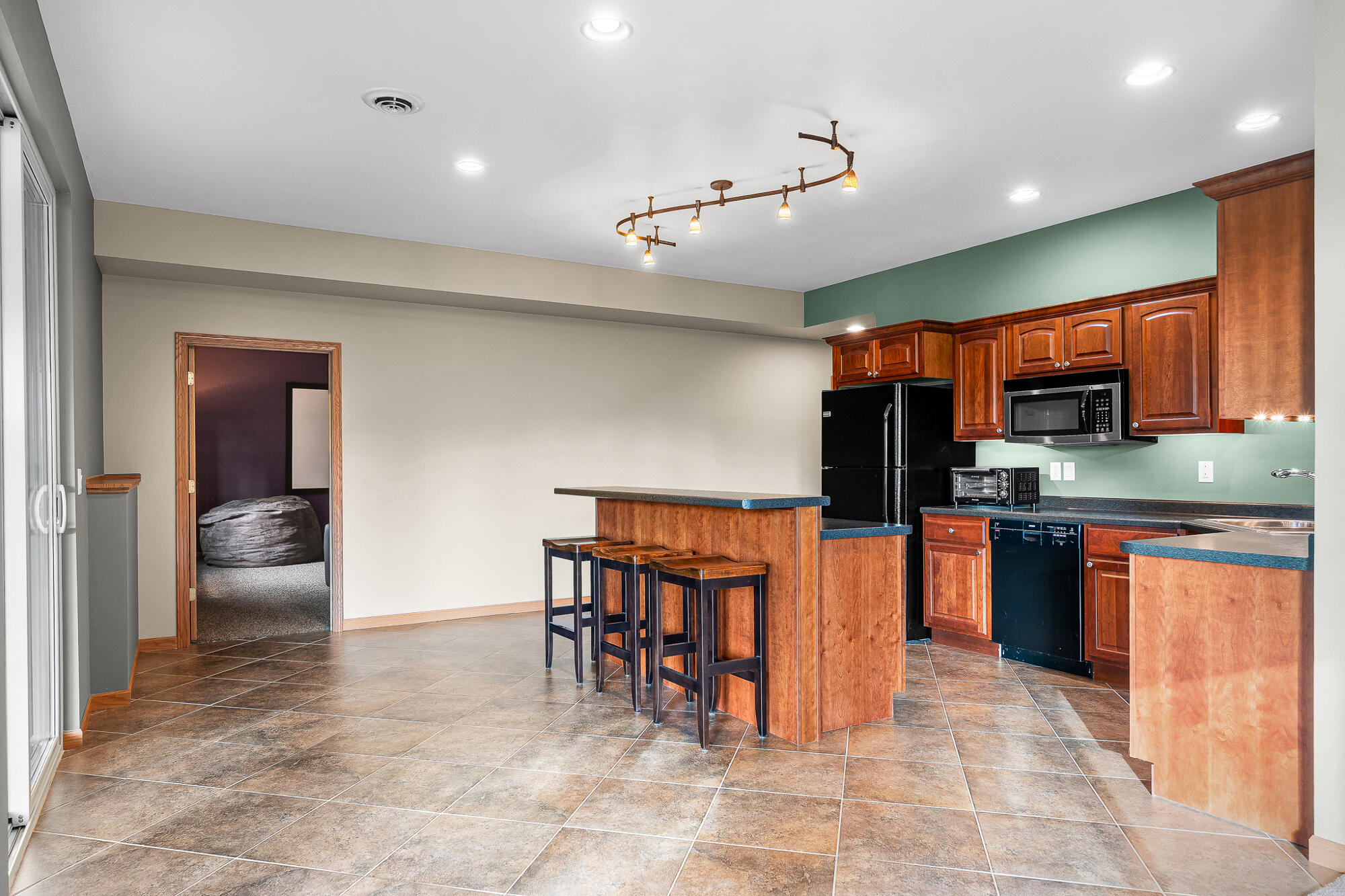 W6166 Valley Place Holmen, WI 54636 - Photo 26 of 41 2nd Kitchen