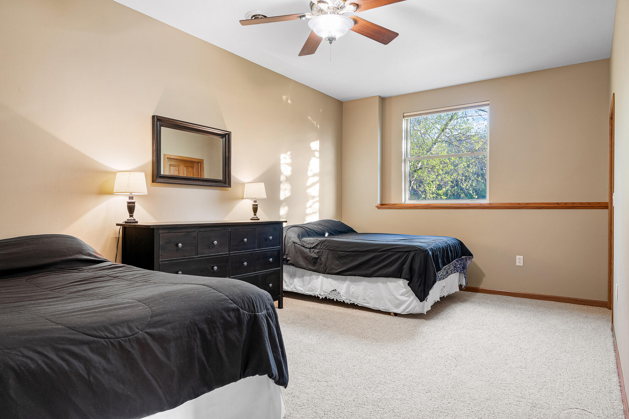 W6166 Valley Place Holmen, WI 54636 - Photo 27 of 41 Bedroom 4