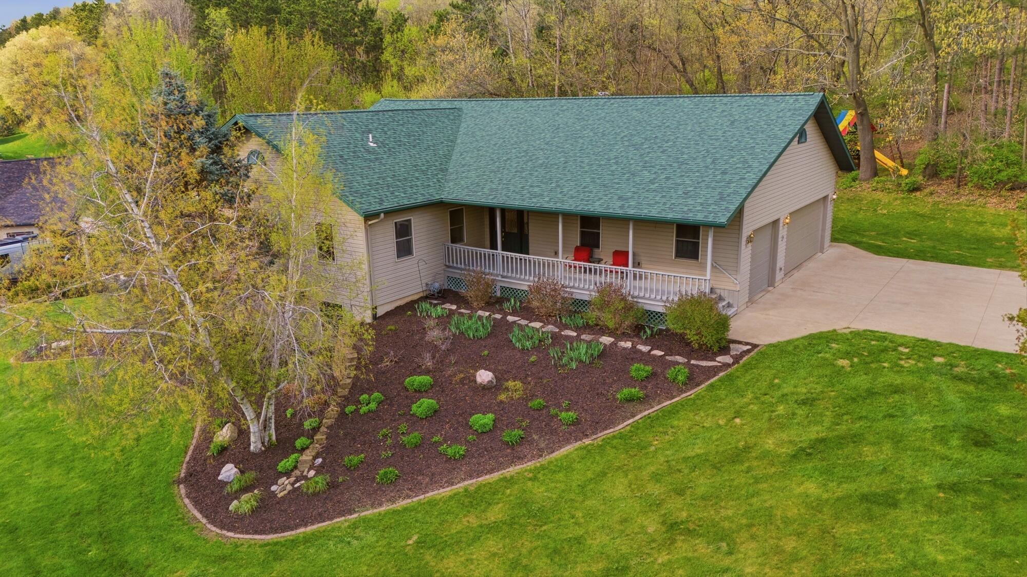 W6166 Valley Place Holmen, WI 54636 - Photo 37 of 41 Home