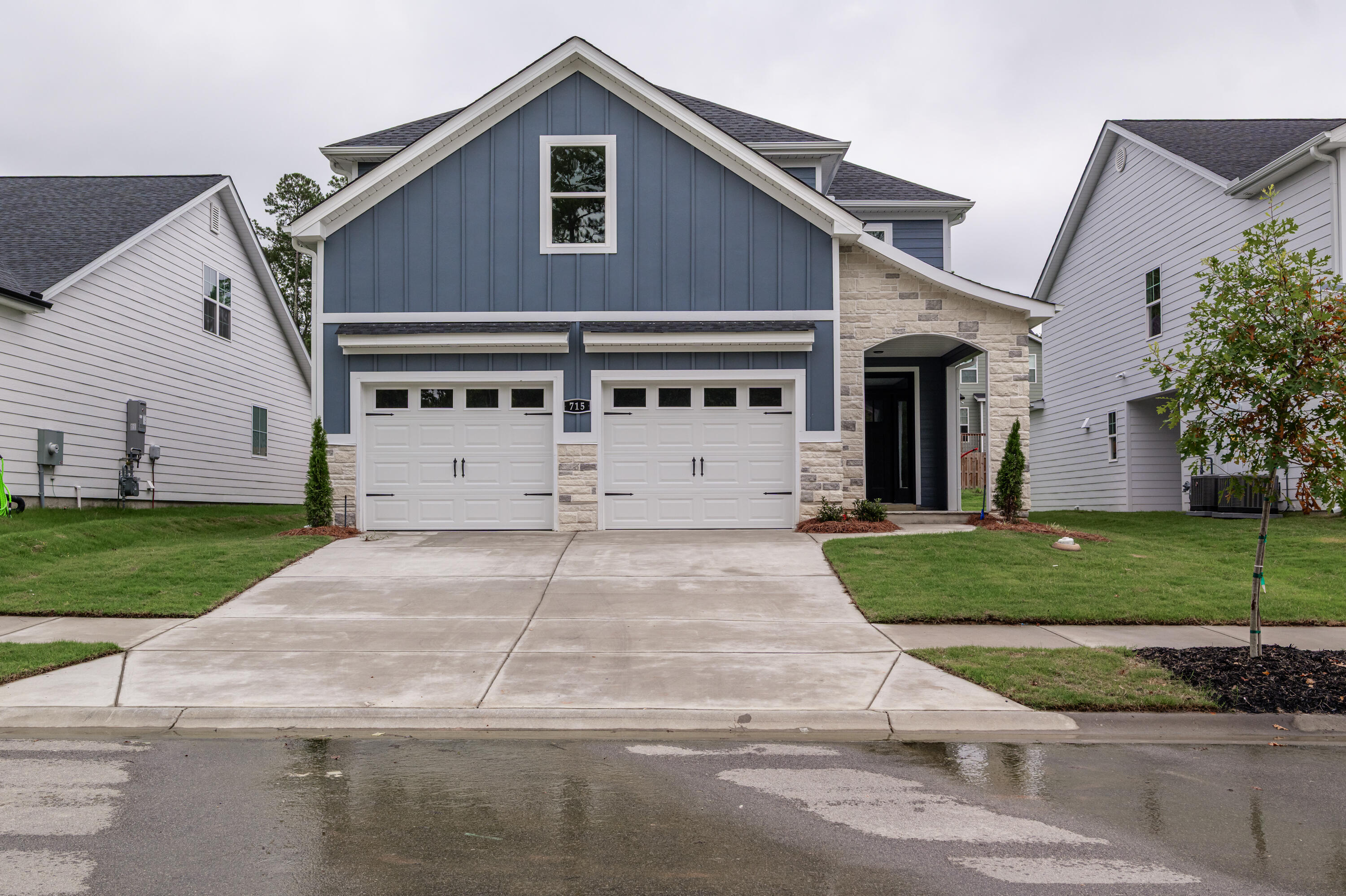 715 Ronaldsay Road Grovetown, GA 30813 - Photo 6 of 66 Front Exterior