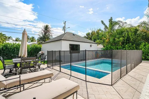 $2,795,000 | 432 29th Street, West Palm Beach, FL 33407