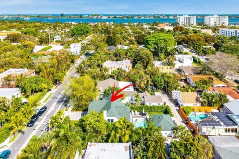 $2,795,000 | 432 29th Street, West Palm Beach, FL 33407