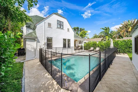 $2,795,000 | 432 29th Street, West Palm Beach, FL 33407