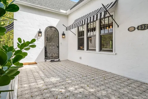 $2,795,000 | 432 29th Street, West Palm Beach, FL 33407