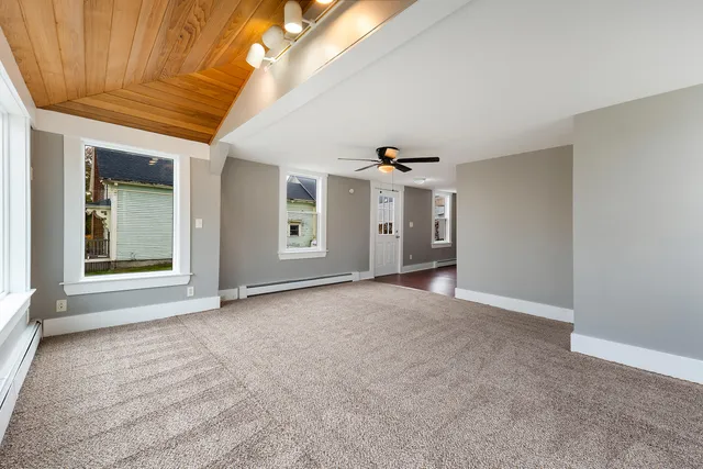 $265,000 | 4 Lincoln Street, Richmond, ME 04357