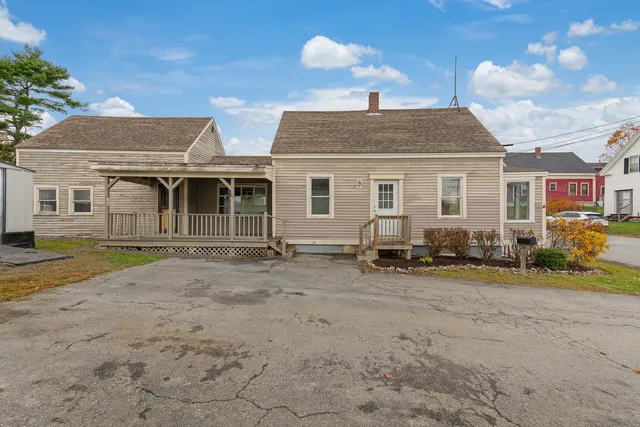 $265,000 | 4 Lincoln Street, Richmond, ME 04357
