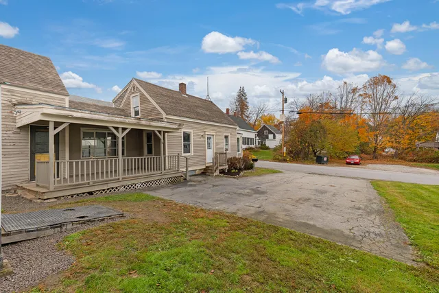 $265,000 | 4 Lincoln Street, Richmond, ME 04357