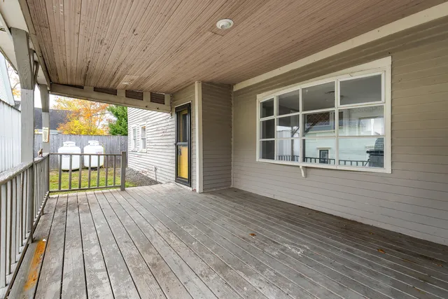 $265,000 | 4 Lincoln Street, Richmond, ME 04357