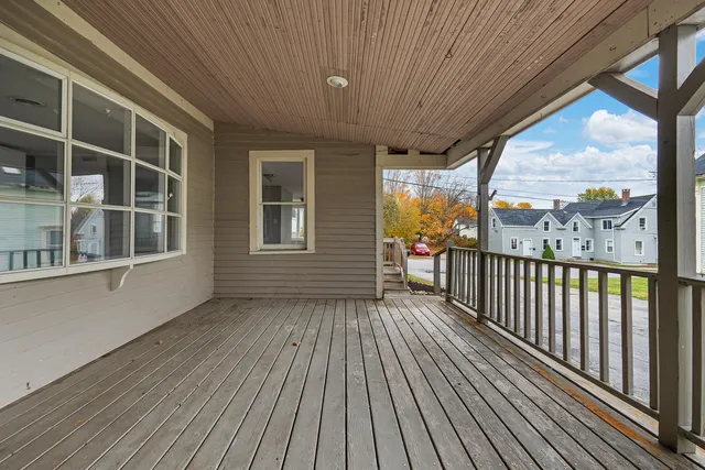 $265,000 | 4 Lincoln Street, Richmond, ME 04357