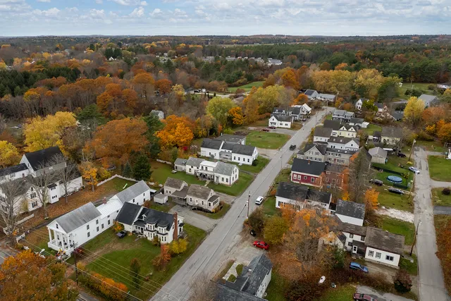 $265,000 | 4 Lincoln Street, Richmond, ME 04357