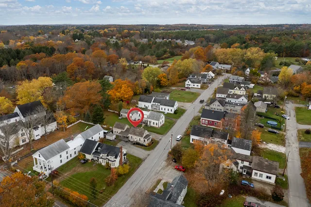 $265,000 | 4 Lincoln Street, Richmond, ME 04357