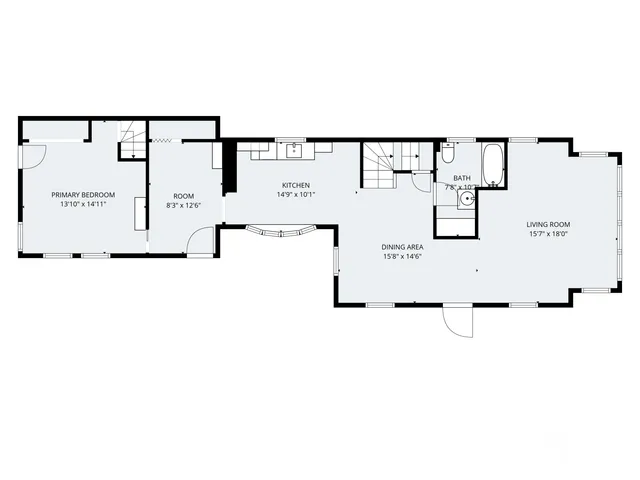 $265,000 | 4 Lincoln Street, Richmond, ME 04357