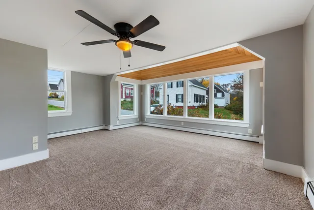 $265,000 | 4 Lincoln Street, Richmond, ME 04357