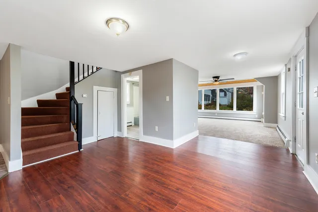 $265,000 | 4 Lincoln Street, Richmond, ME 04357