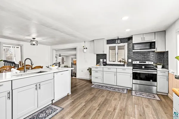 $314,900 | 616 22nd Street, Cloquet, MN 55720