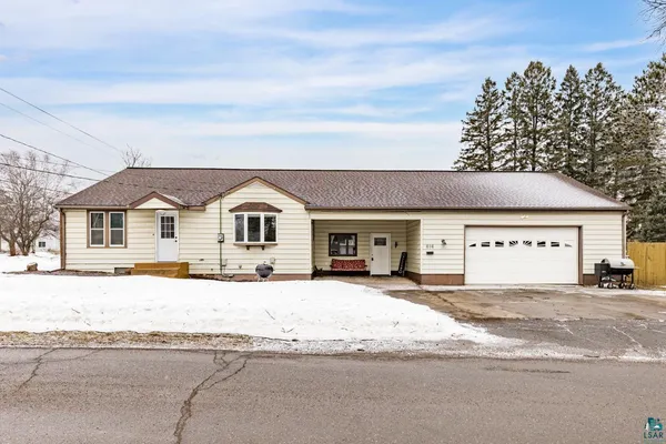 $314,900 | 616 22nd Street, Cloquet, MN 55720