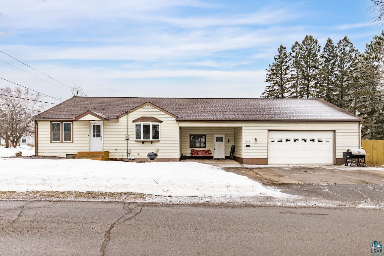 616 22nd Street Cloquet, MN 55720 - Photo 2 of 34