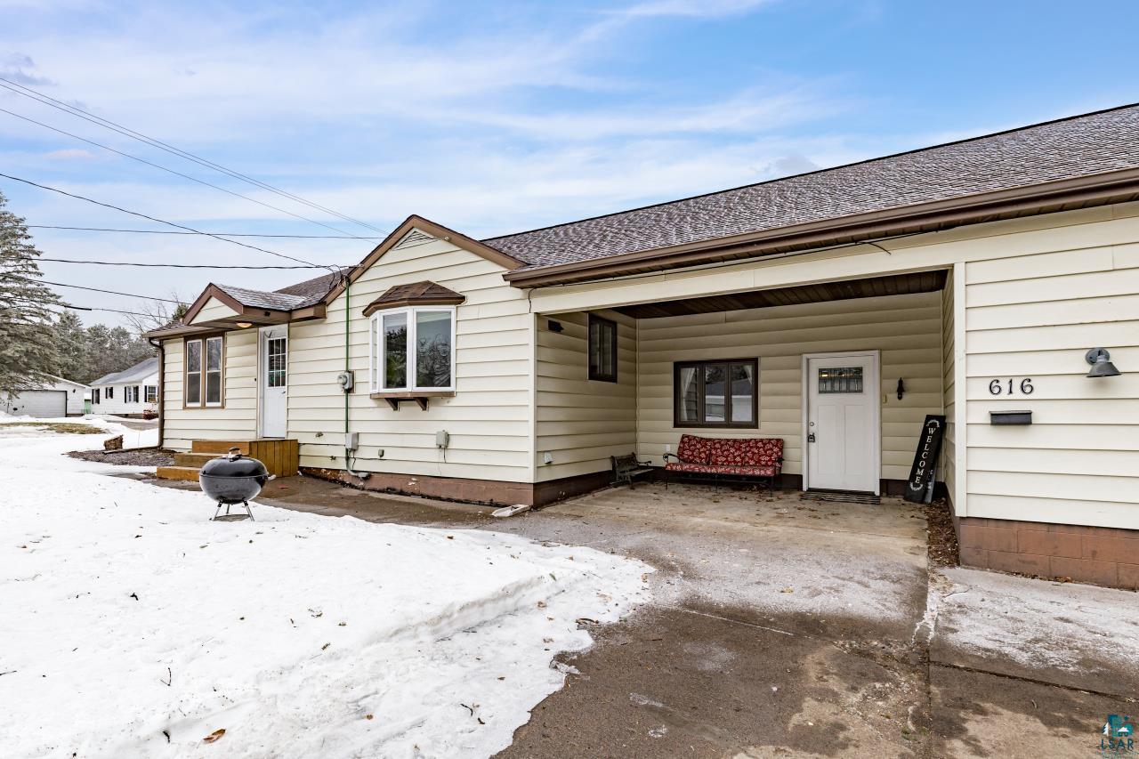 616 22nd Street Cloquet, MN 55720 - Photo 3 of 34