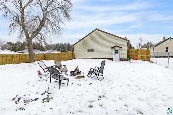 $314,900 | 616 22nd Street, Cloquet, MN 55720