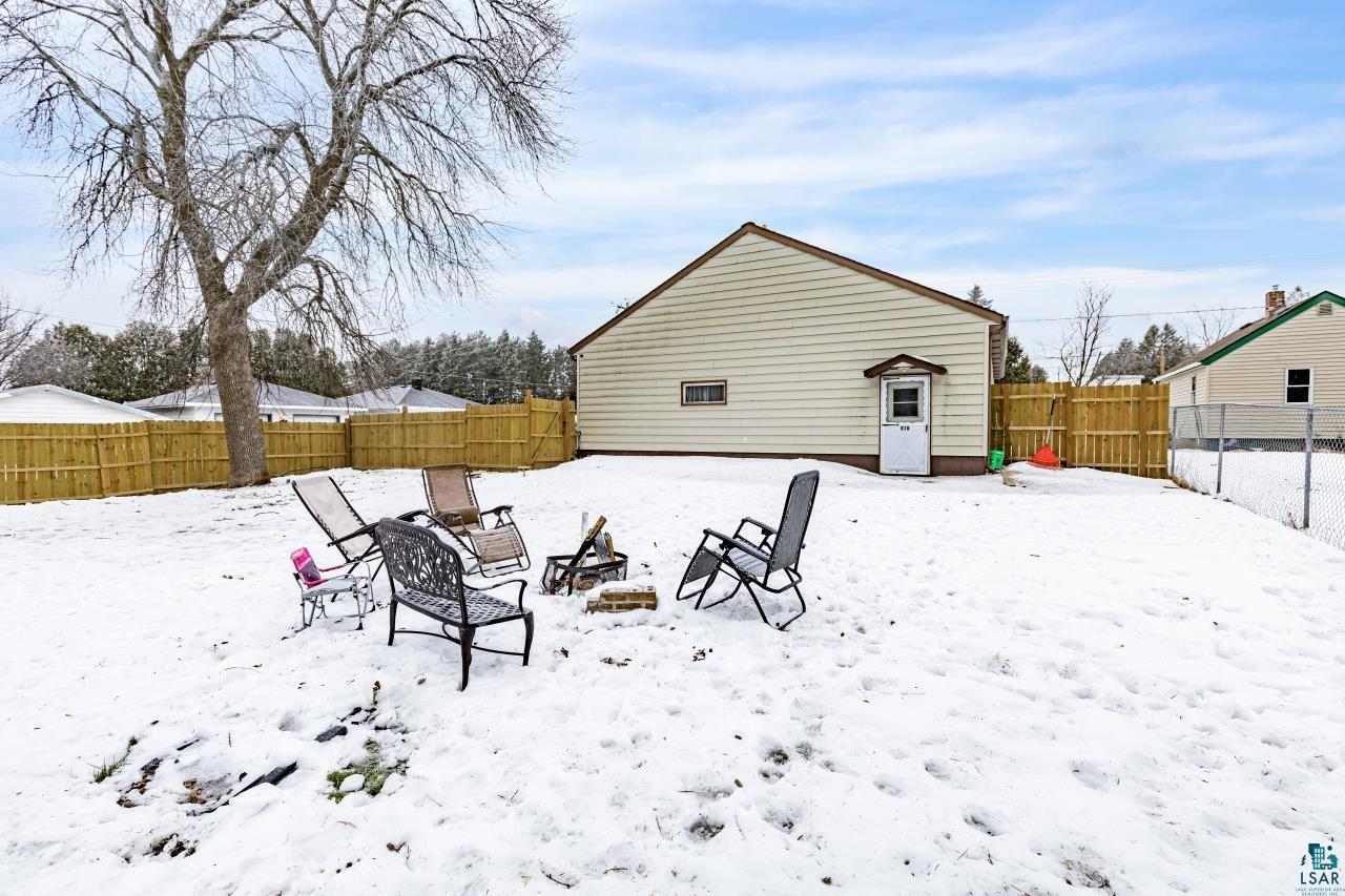 616 22nd Street Cloquet, MN 55720 - Photo 33 of 34