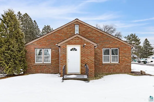 $314,900 | 616 22nd Street, Cloquet, MN 55720