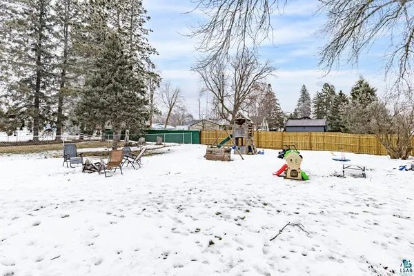 $314,900 | 616 22nd Street, Cloquet, MN 55720