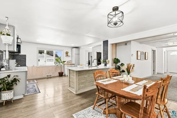 $314,900 | 616 22nd Street, Cloquet, MN 55720