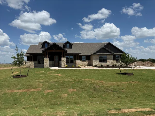 $625,000 | 11109 Golden Eagle Avenue, Salado, TX 76571