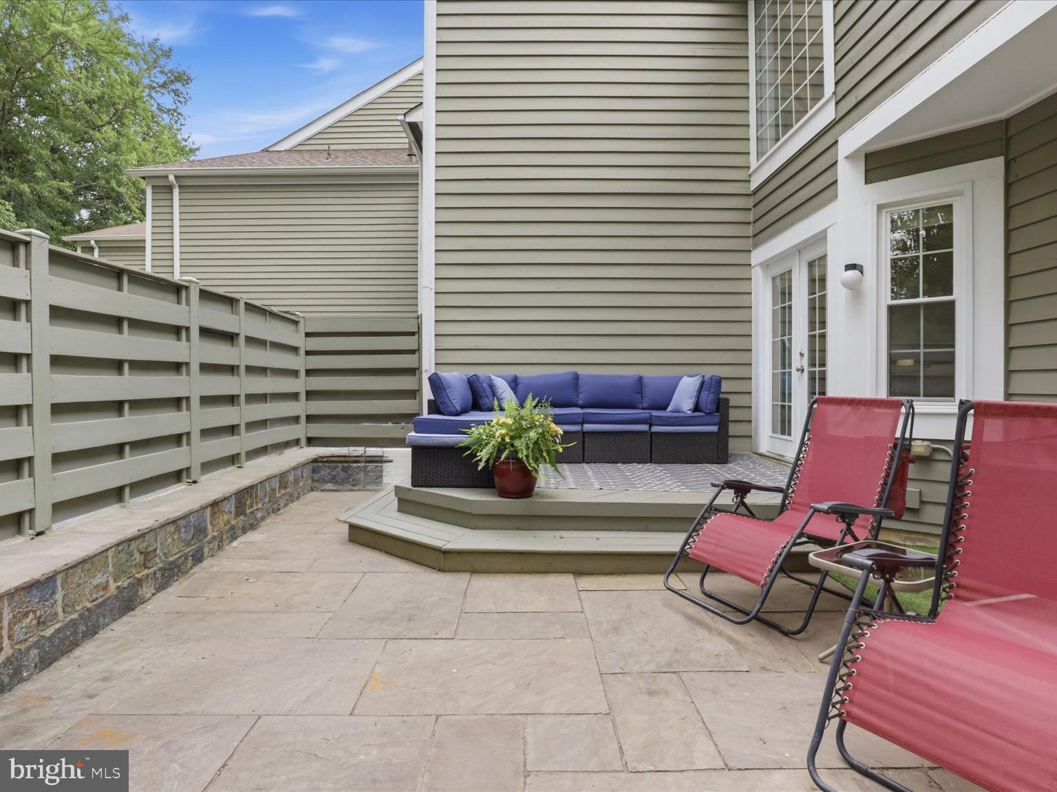 11757 Arbor Glen Way Reston, VA 20194 - Photo 39 of 60