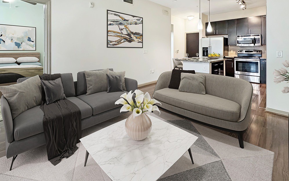 2700 Brazos Street, Unit 4310 Houston, TX 77006 - Photo 1 of 20