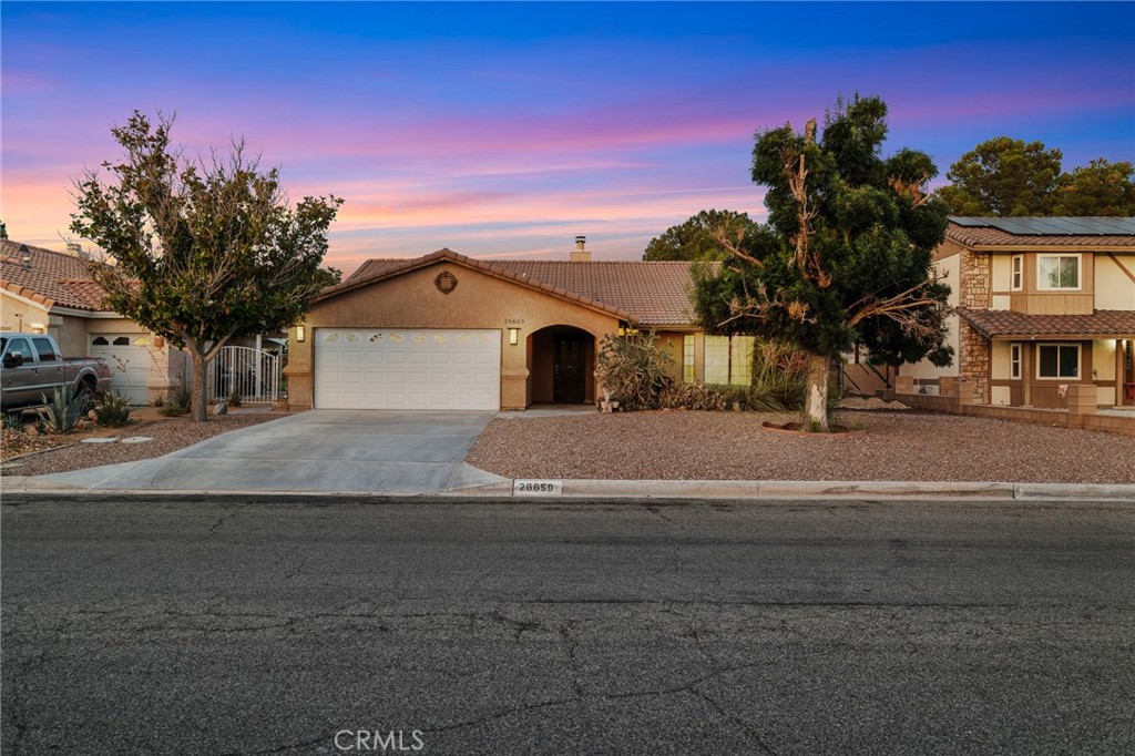 26659 Bluewater Road Helendale, CA 92342 - Photo 1 of 44