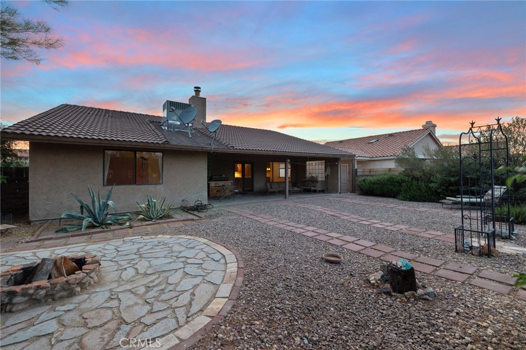 26659 Bluewater Road Helendale, CA 92342 - Photo 33 of 44