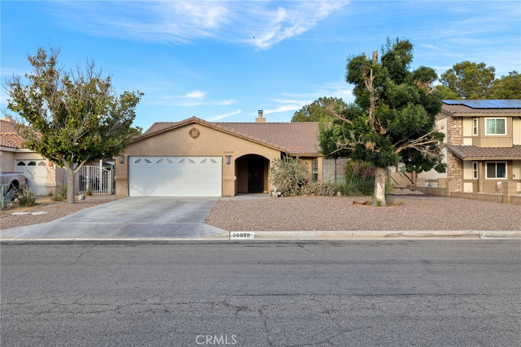 26659 Bluewater Road Helendale, CA 92342 - Photo 39 of 44