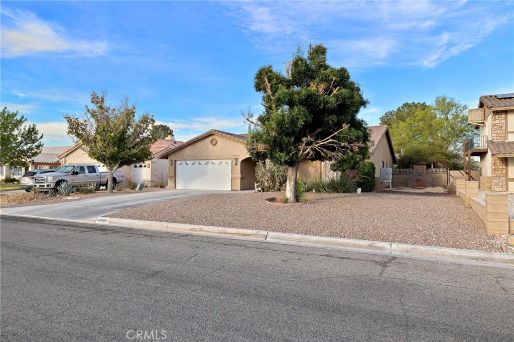 26659 Bluewater Road Helendale, CA 92342 - Photo 40 of 44