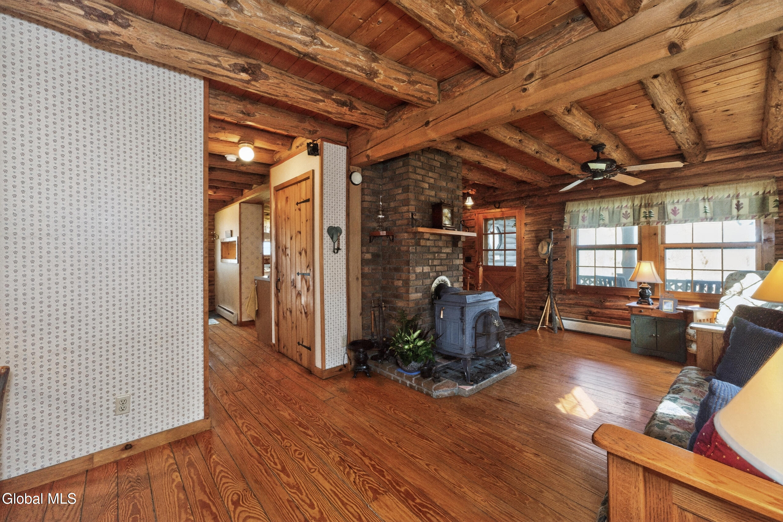 375 Momrow Road Sand Lake, NY 12153 - Photo 13 of 51 2 Livingroom 4