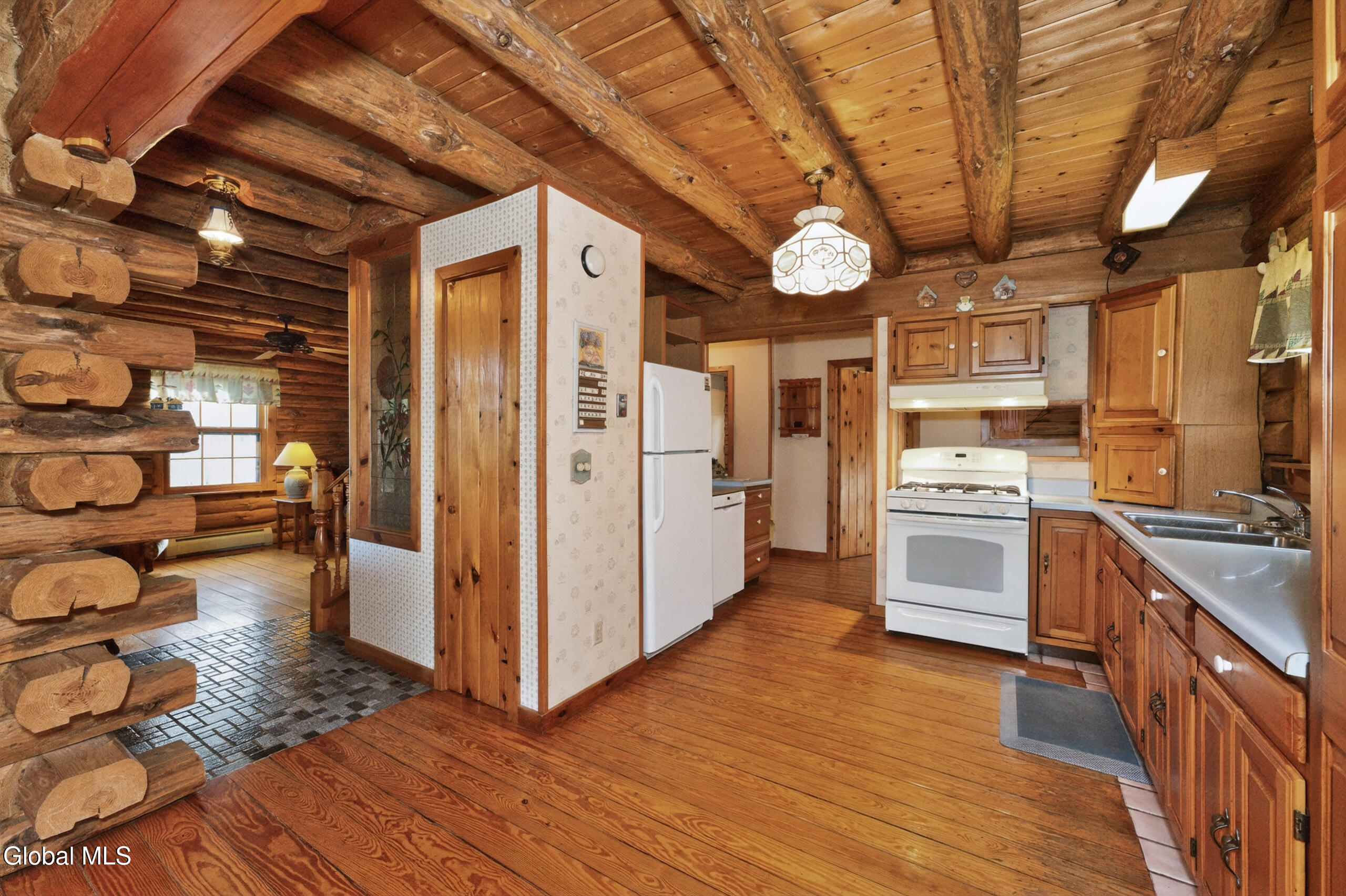 375 Momrow Road Sand Lake, NY 12153 - Photo 17 of 51 3 Kitchen 3