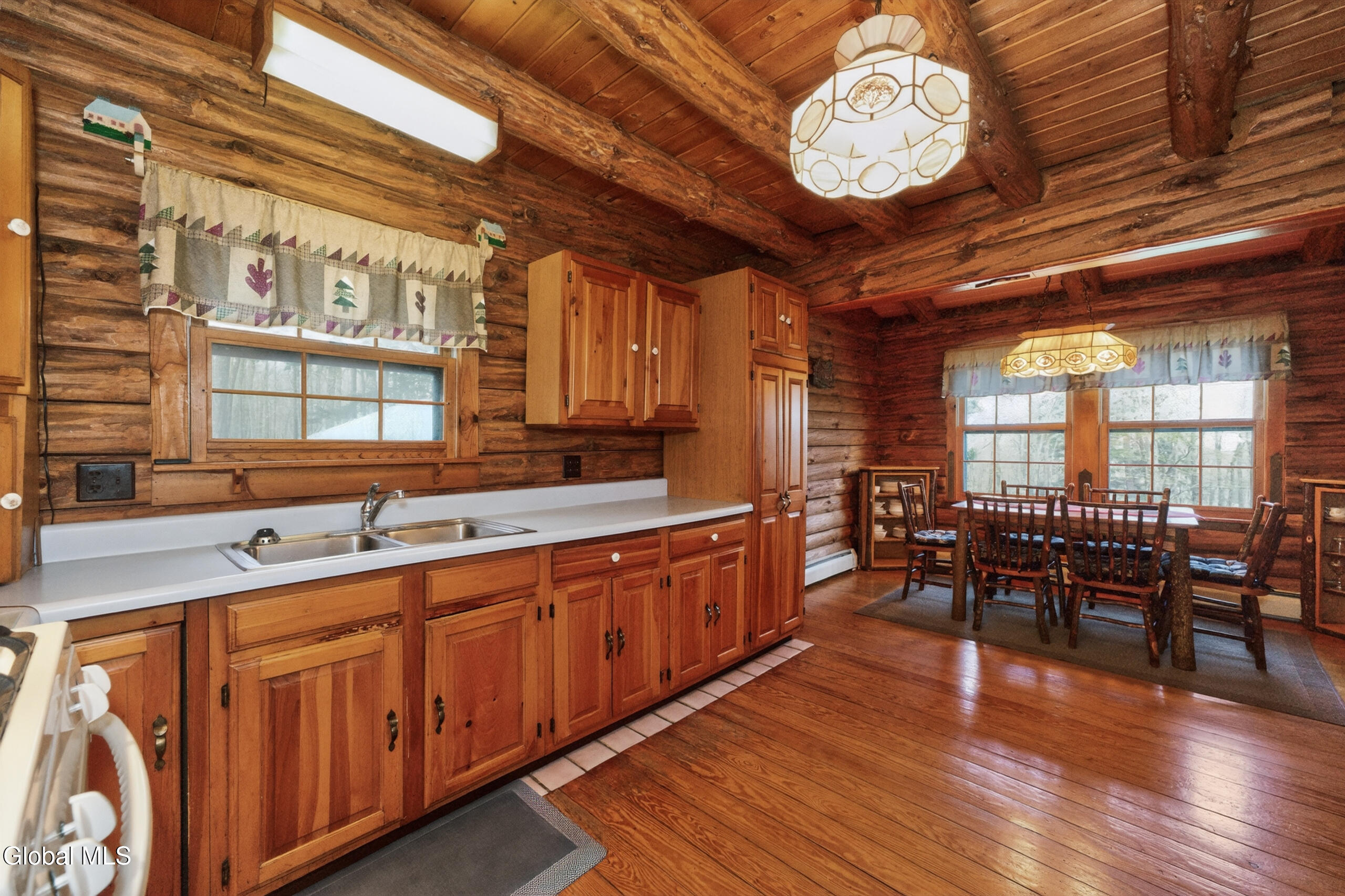 375 Momrow Road Sand Lake, NY 12153 - Photo 19 of 51 3 Kitchen 5