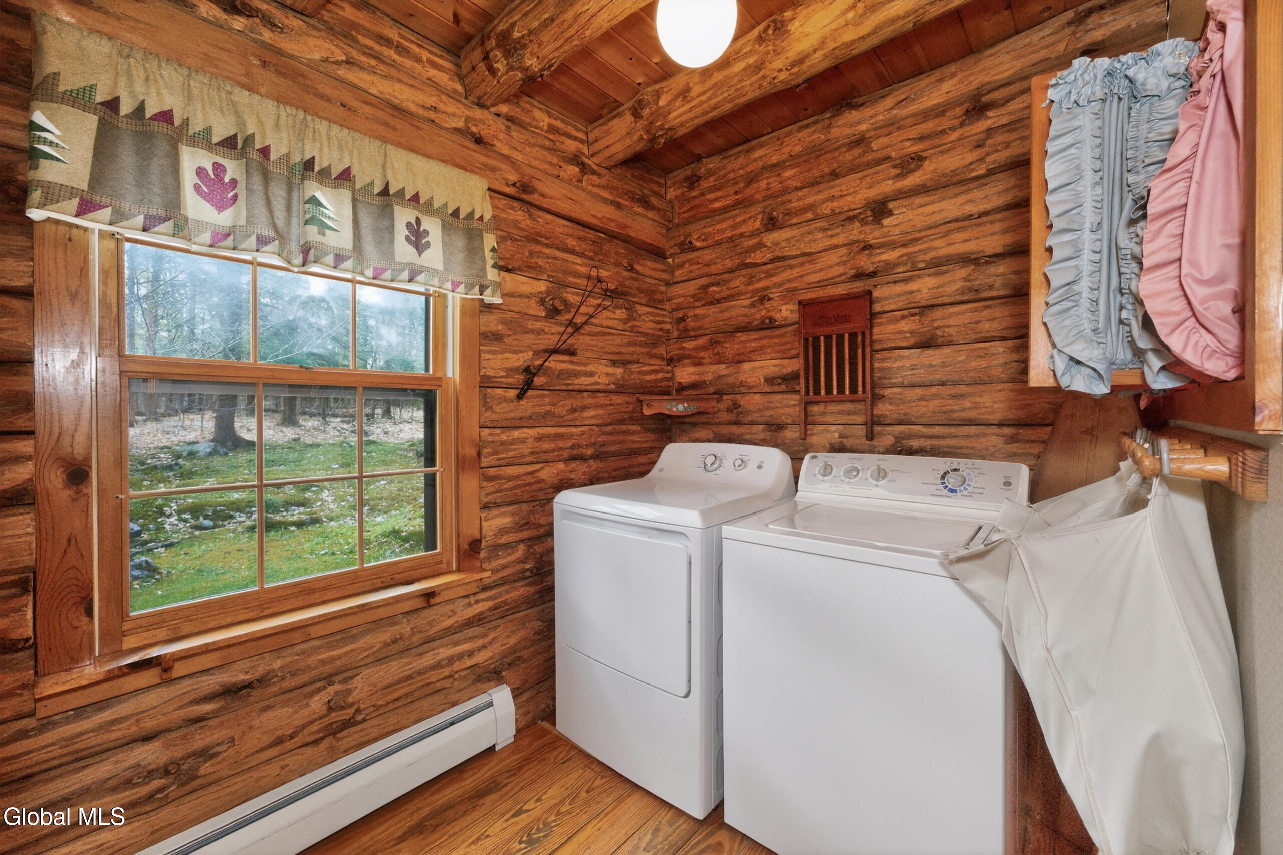 375 Momrow Road Sand Lake, NY 12153 - Photo 27 of 51 6 Laundry