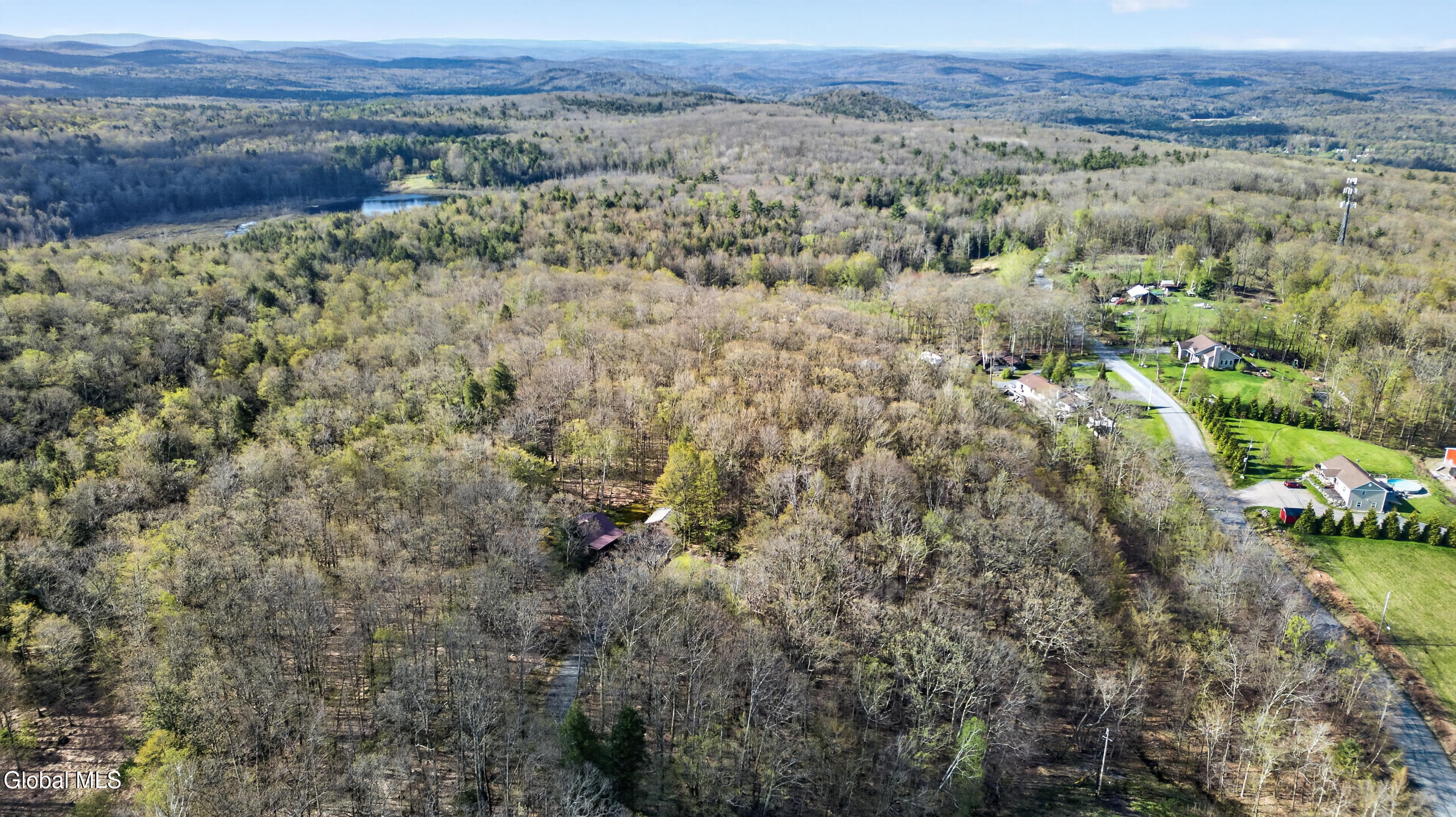 375 Momrow Road Sand Lake, NY 12153 - Photo 36 of 51 Air Yard 6