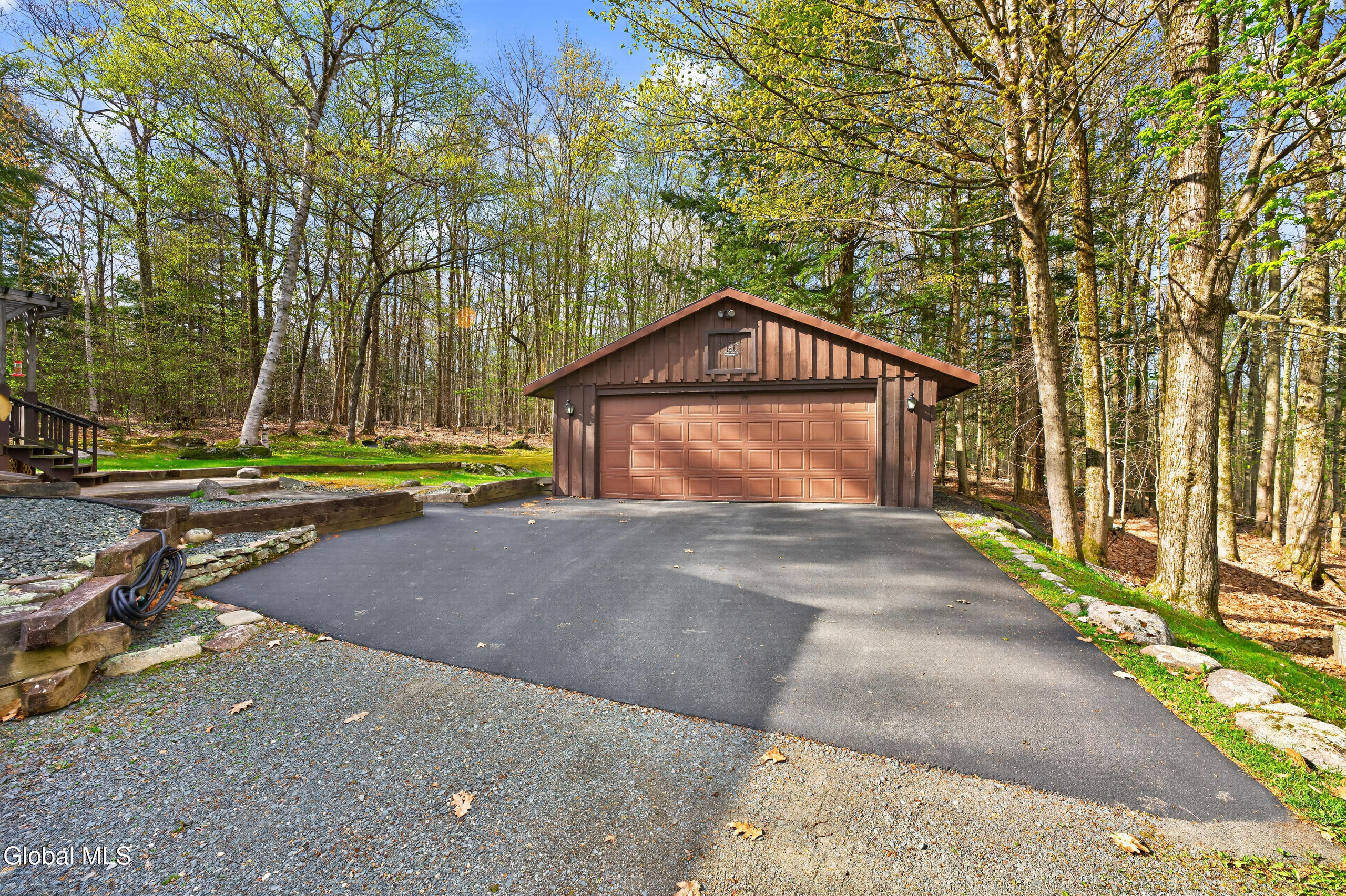 375 Momrow Road Sand Lake, NY 12153 - Photo 38 of 51 Yard 1