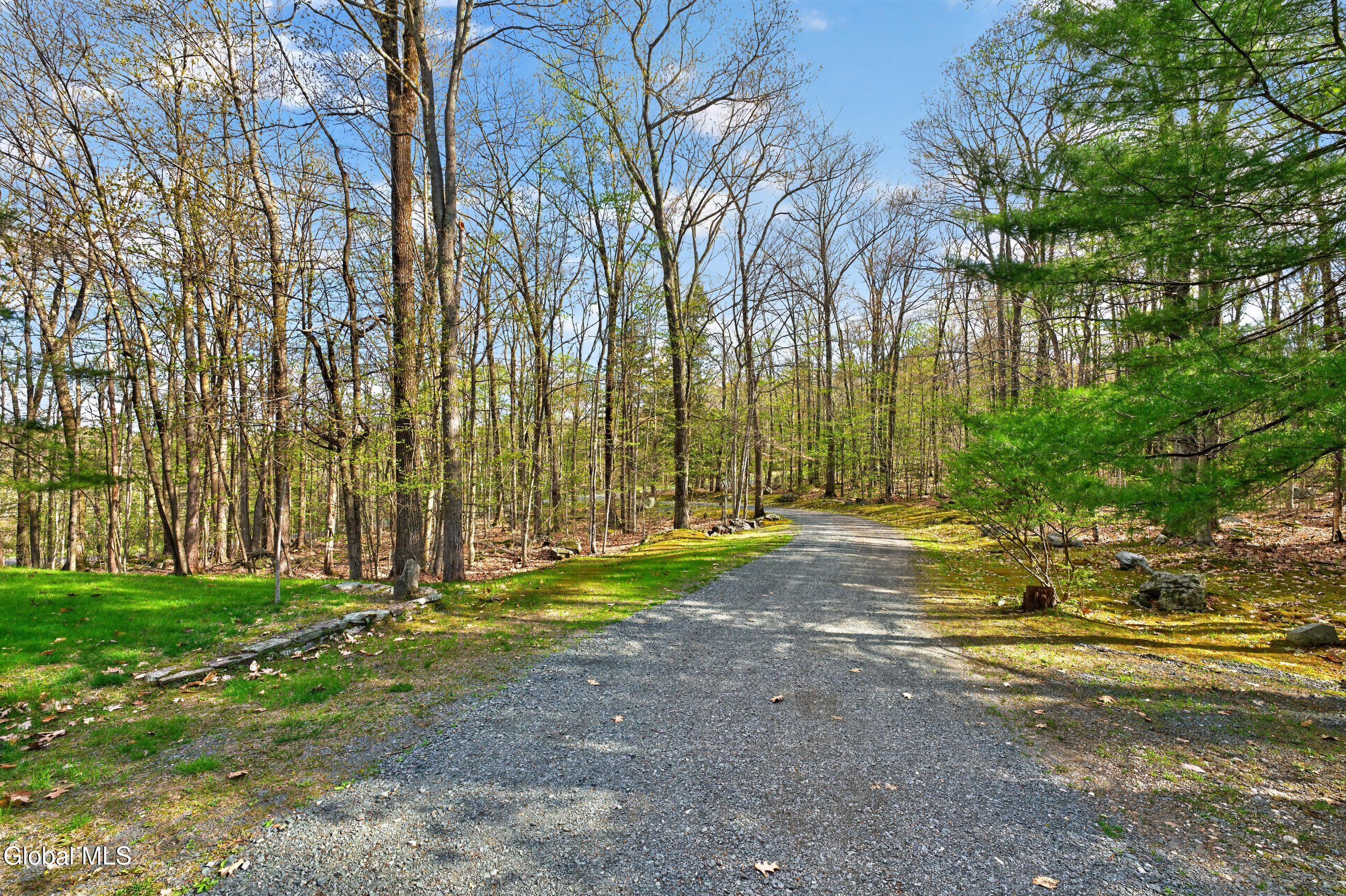 375 Momrow Road Sand Lake, NY 12153 - Photo 4 of 51 0 Front 1