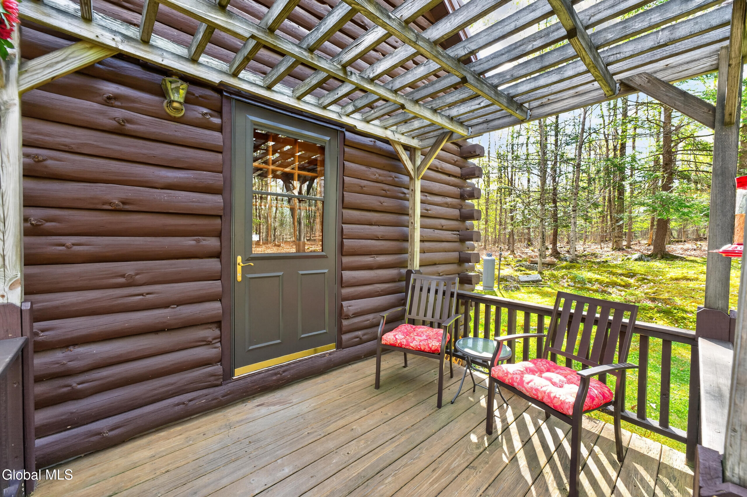 375 Momrow Road Sand Lake, NY 12153 - Photo 41 of 51 Yard 4