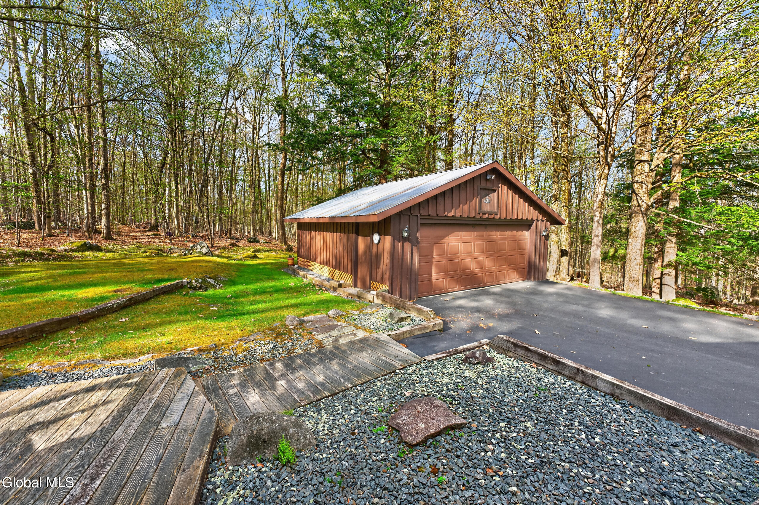 375 Momrow Road Sand Lake, NY 12153 - Photo 42 of 51 Yard 5