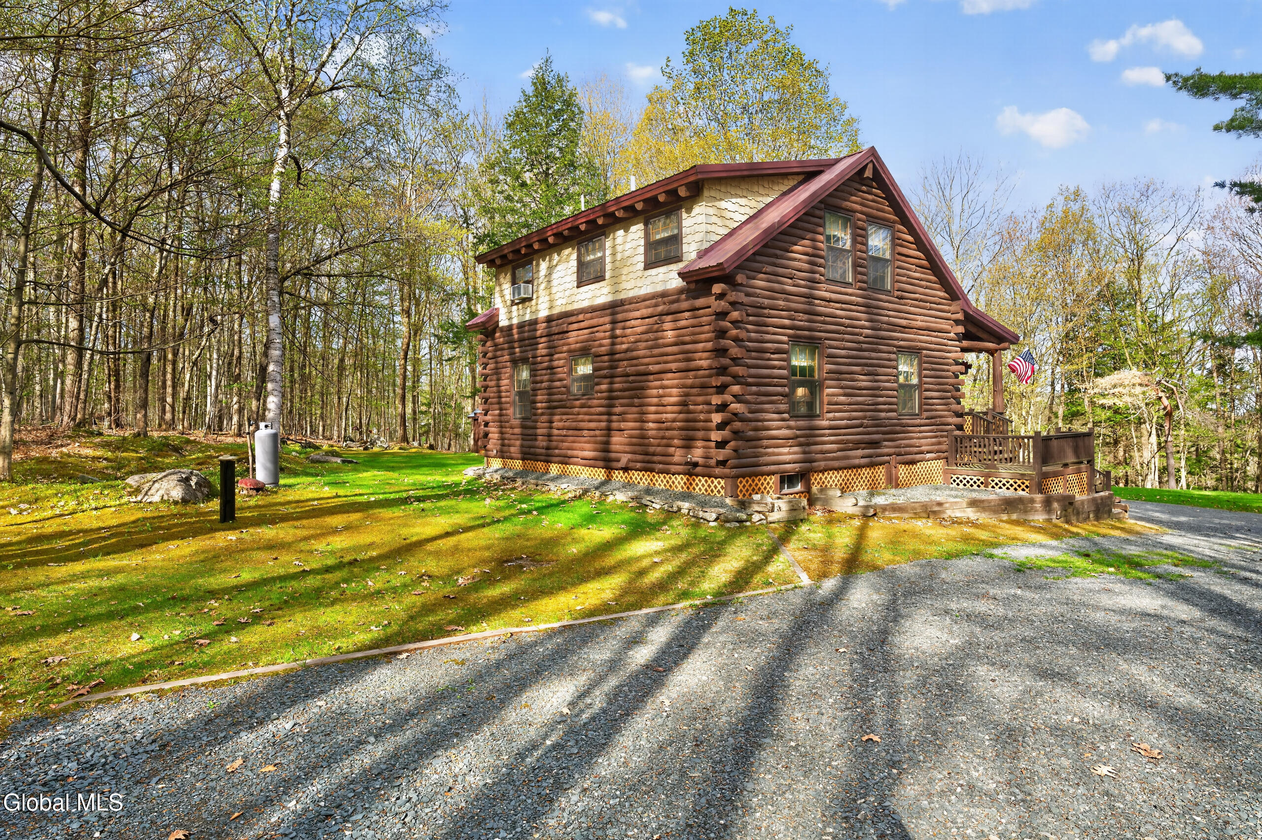 375 Momrow Road Sand Lake, NY 12153 - Photo 43 of 51 Yard 8