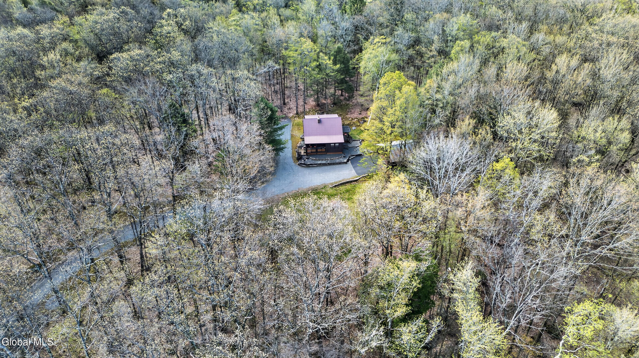 375 Momrow Road Sand Lake, NY 12153 - Photo 6 of 51 0 Air Front 2