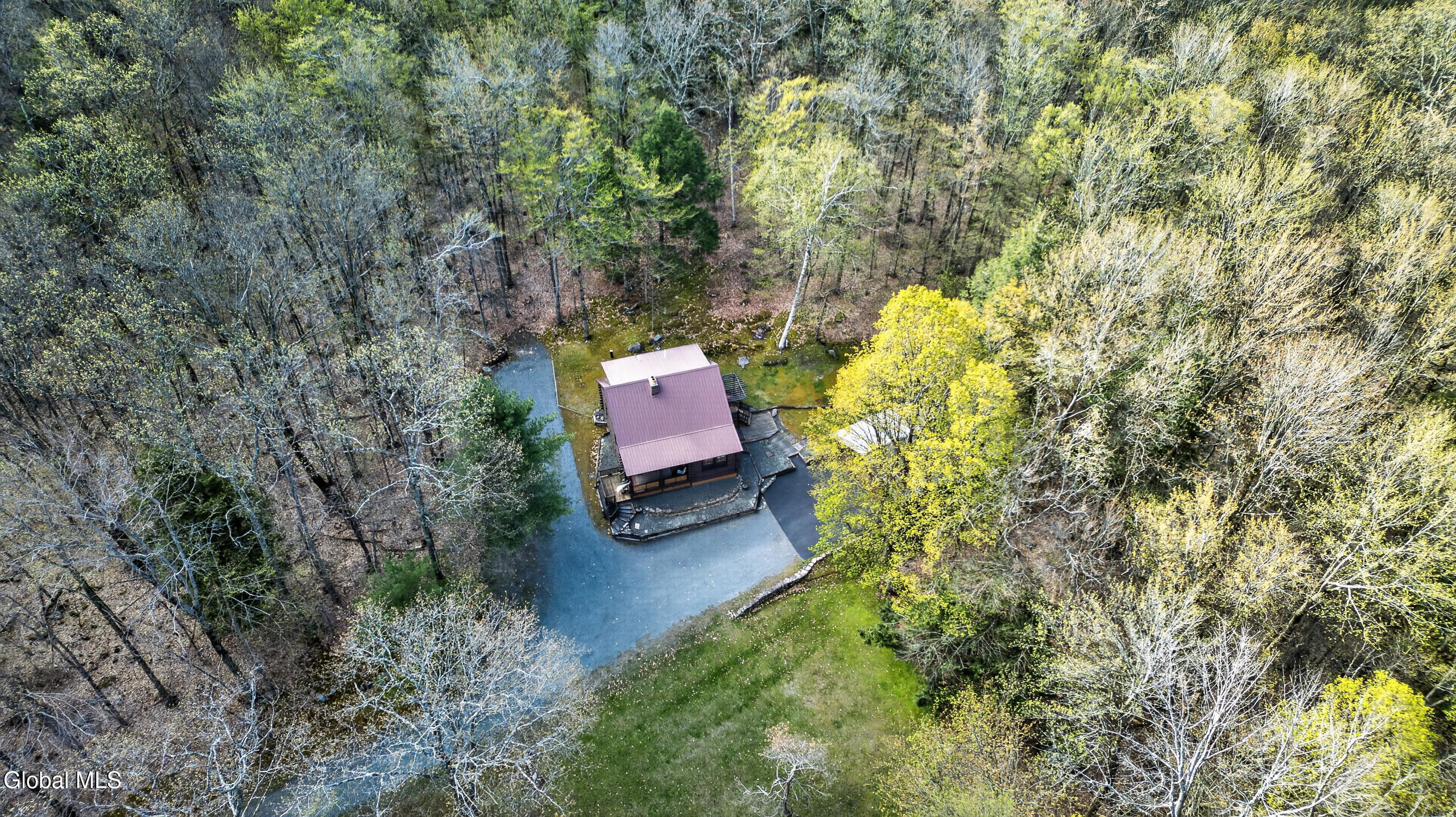 375 Momrow Road Sand Lake, NY 12153 - Photo 7 of 51 0 Air Front 3