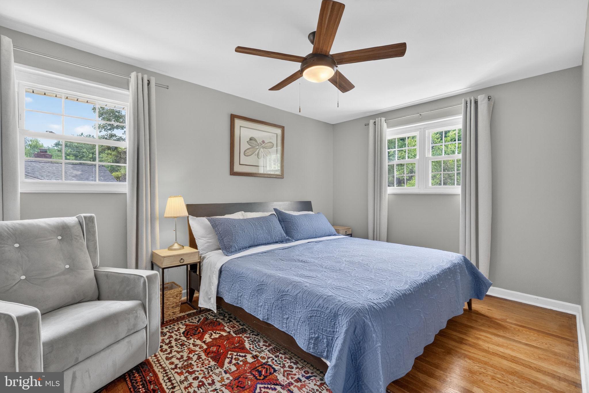 12519 Littleton Street Silver Spring, MD 20906 - Photo 20 of 35
