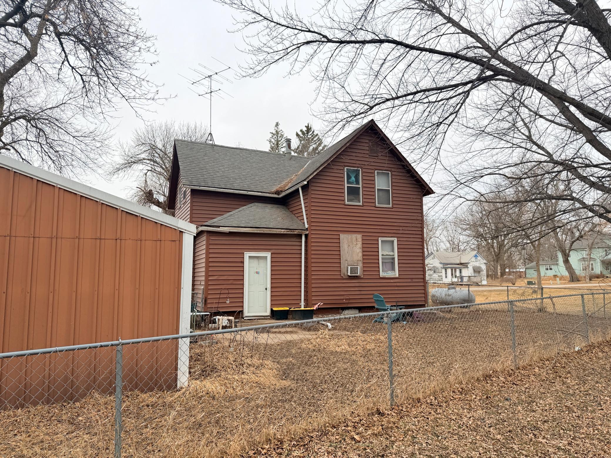 107 Buckingham Street Hardwick, MN 56134 - Photo 3 of 7