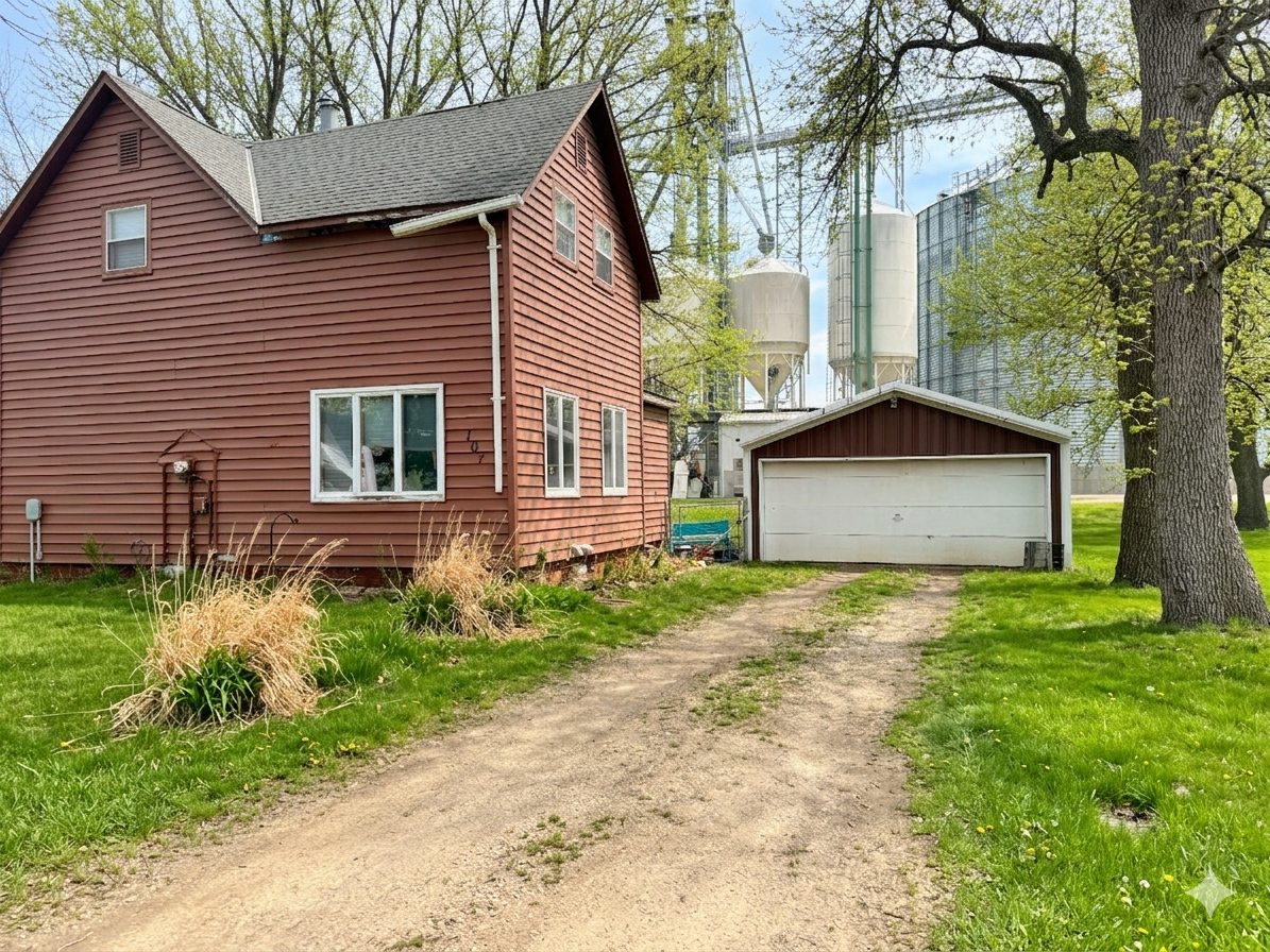 107 Buckingham Street Hardwick, MN 56134 - Photo 4 of 5